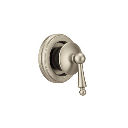Moen Brushed Nickel Transfer Valve Trim TS325BN